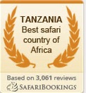 kenya tanzanie routard