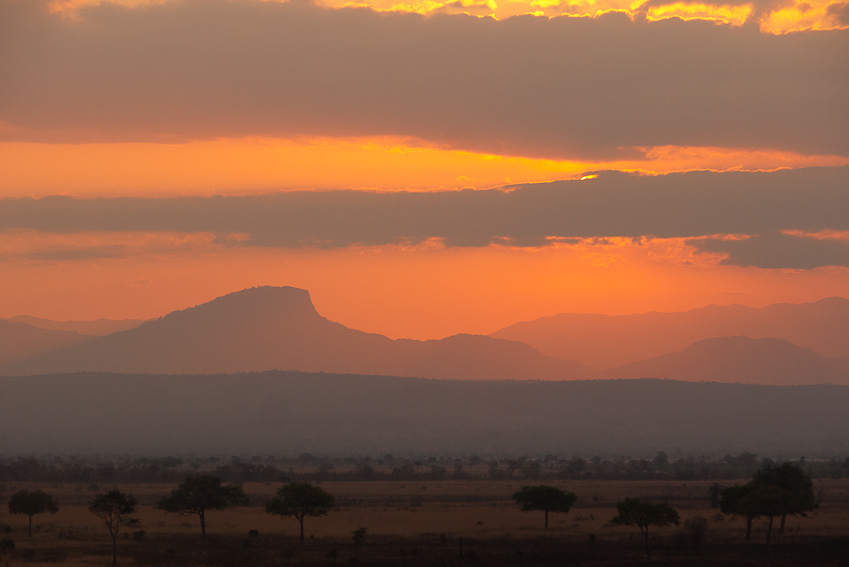 soir mikumI np TANZANIE