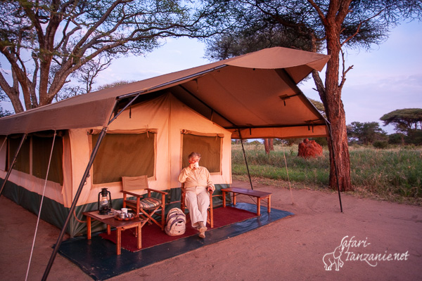 tarangire olivers camp 1331