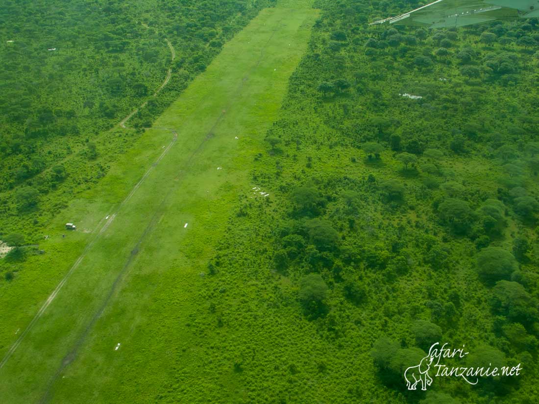 avion PISTE selous 1000322